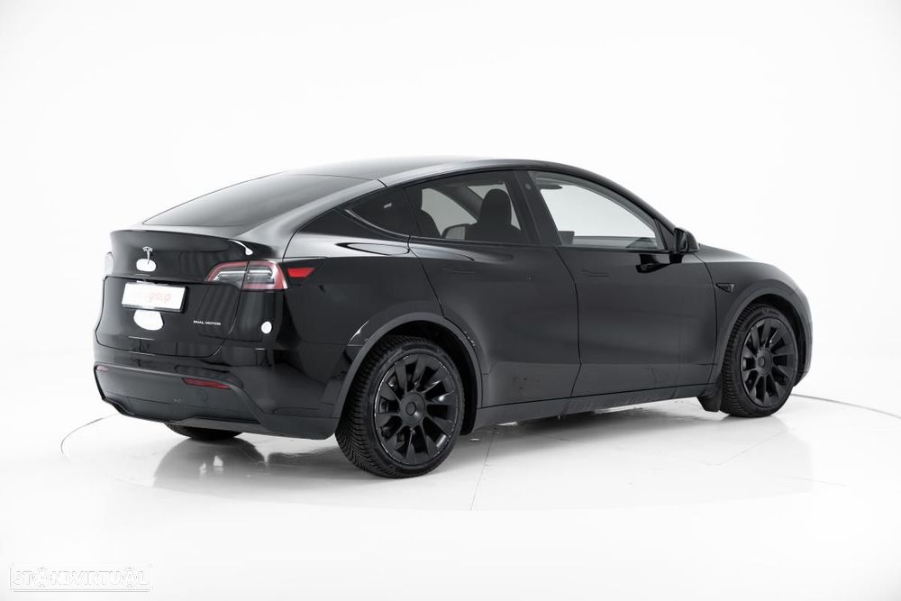 Tesla Model Y Long Range Tração Integral - 4