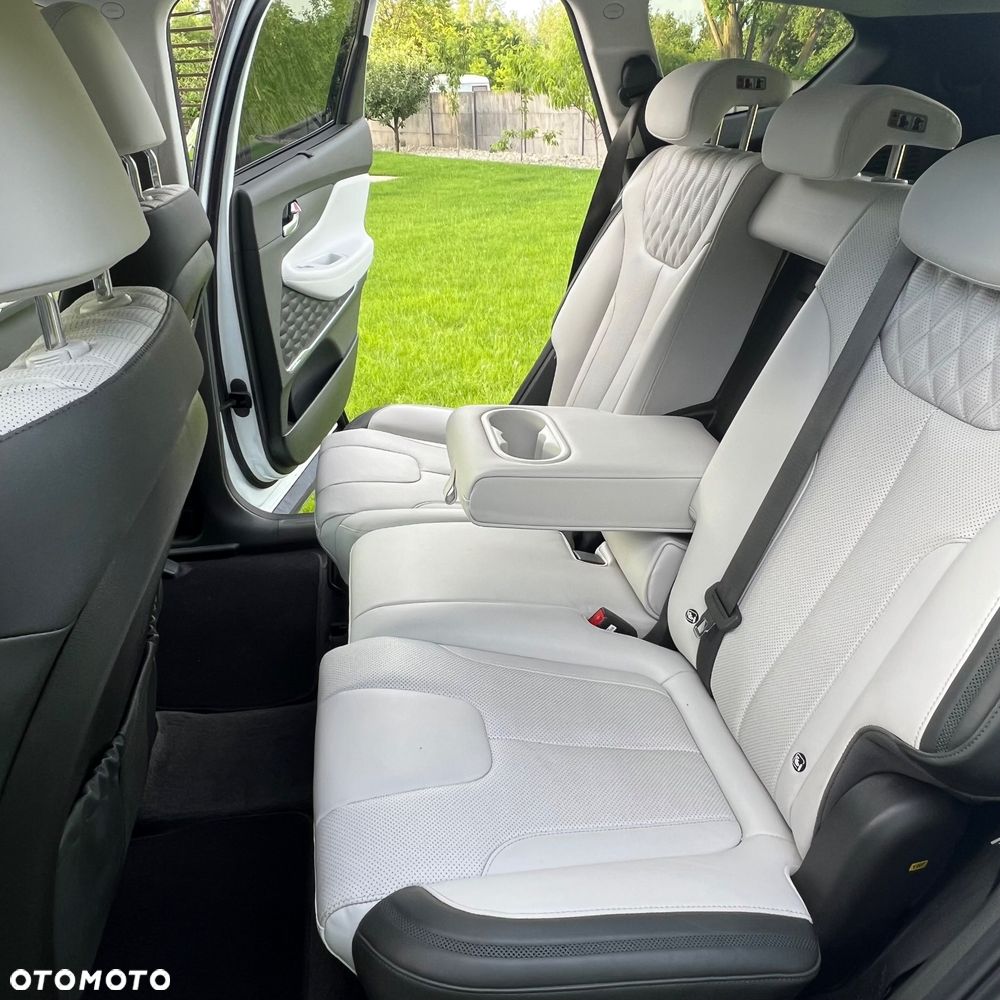 Hyundai Santa Fe 1.6 T-GDI PHEV Platinum 4WD - 15