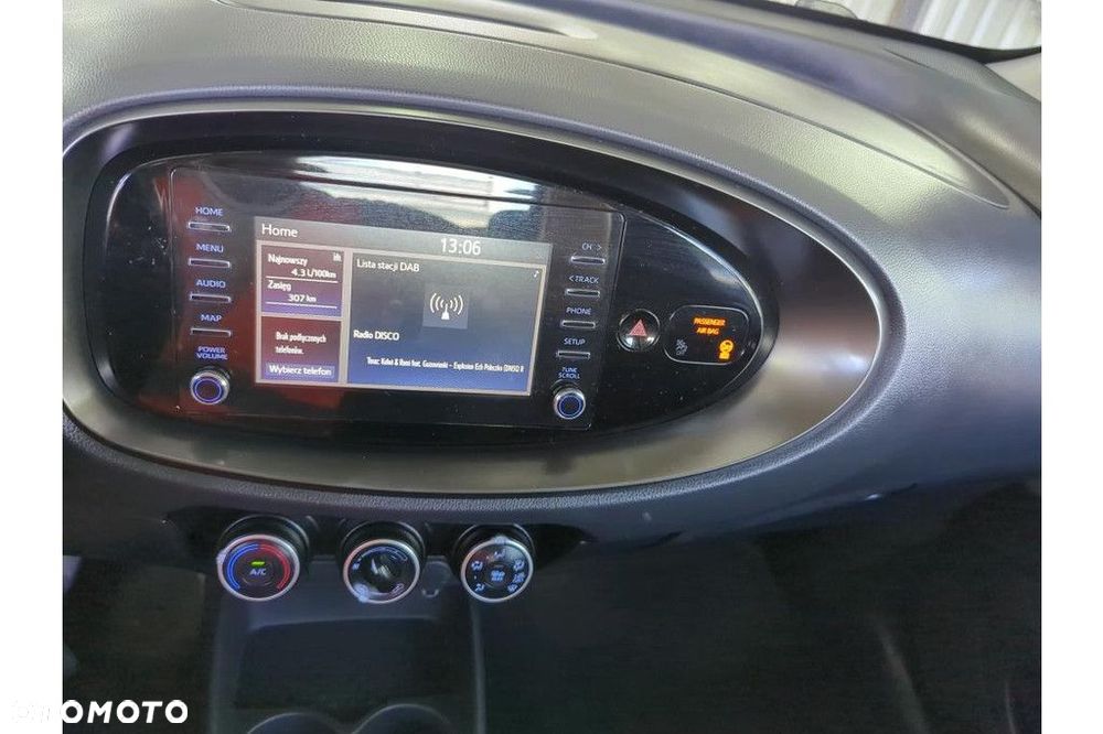 Toyota Aygo X 1.0 VVT-i Comfort - 10