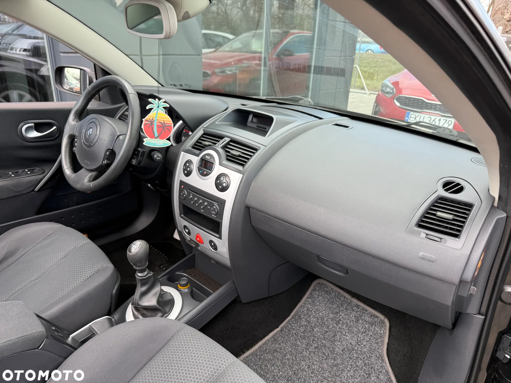 Renault Megane II 2.0 Luxe Privilege - 21