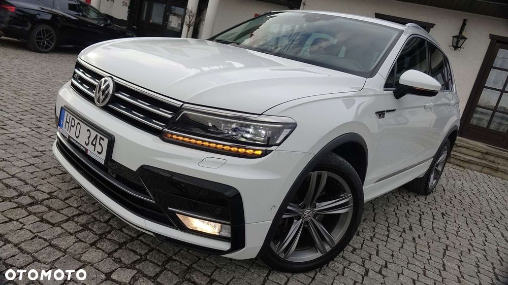Volkswagen Tiguan - 20