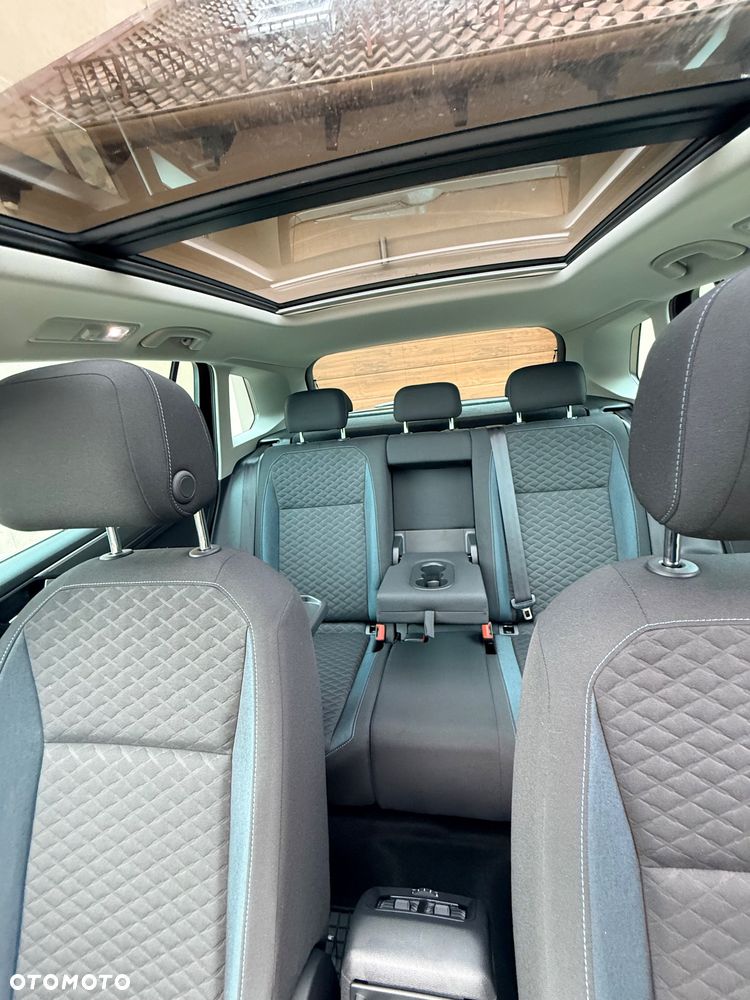 Volkswagen Tiguan 2.0 TDI SCR IQ.DRIVE - 36
