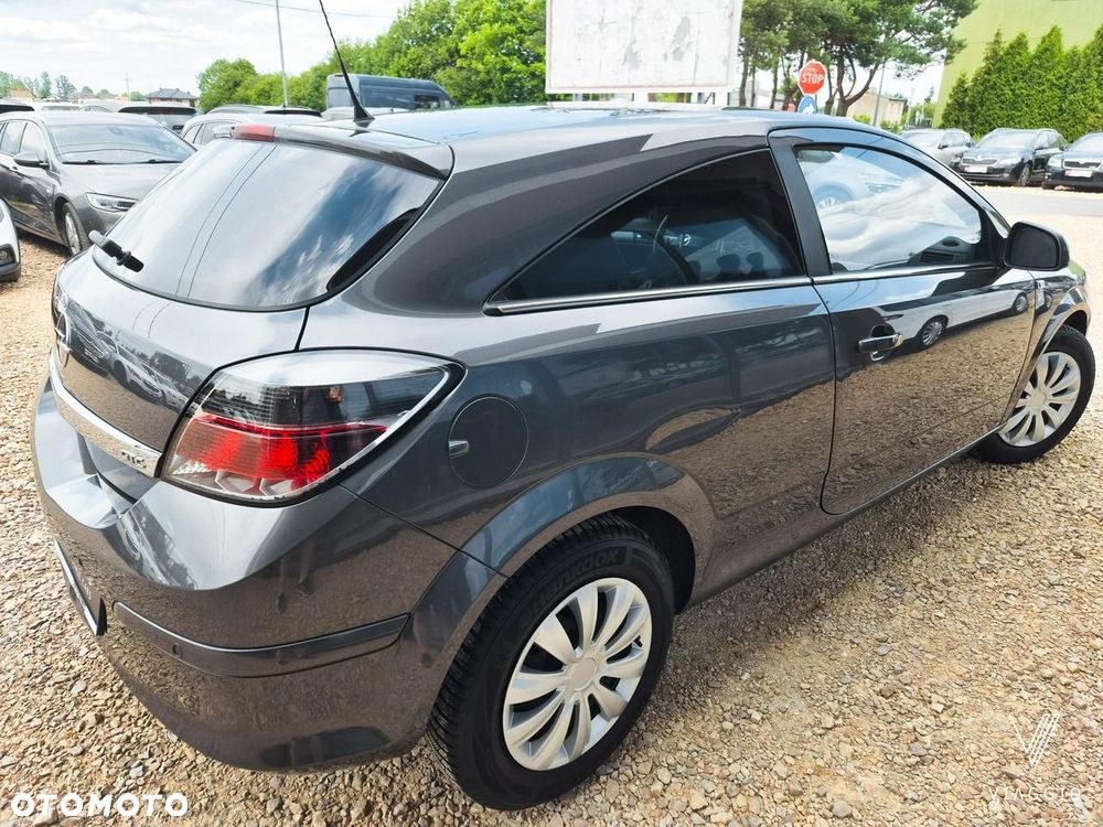 Opel Astra - 3