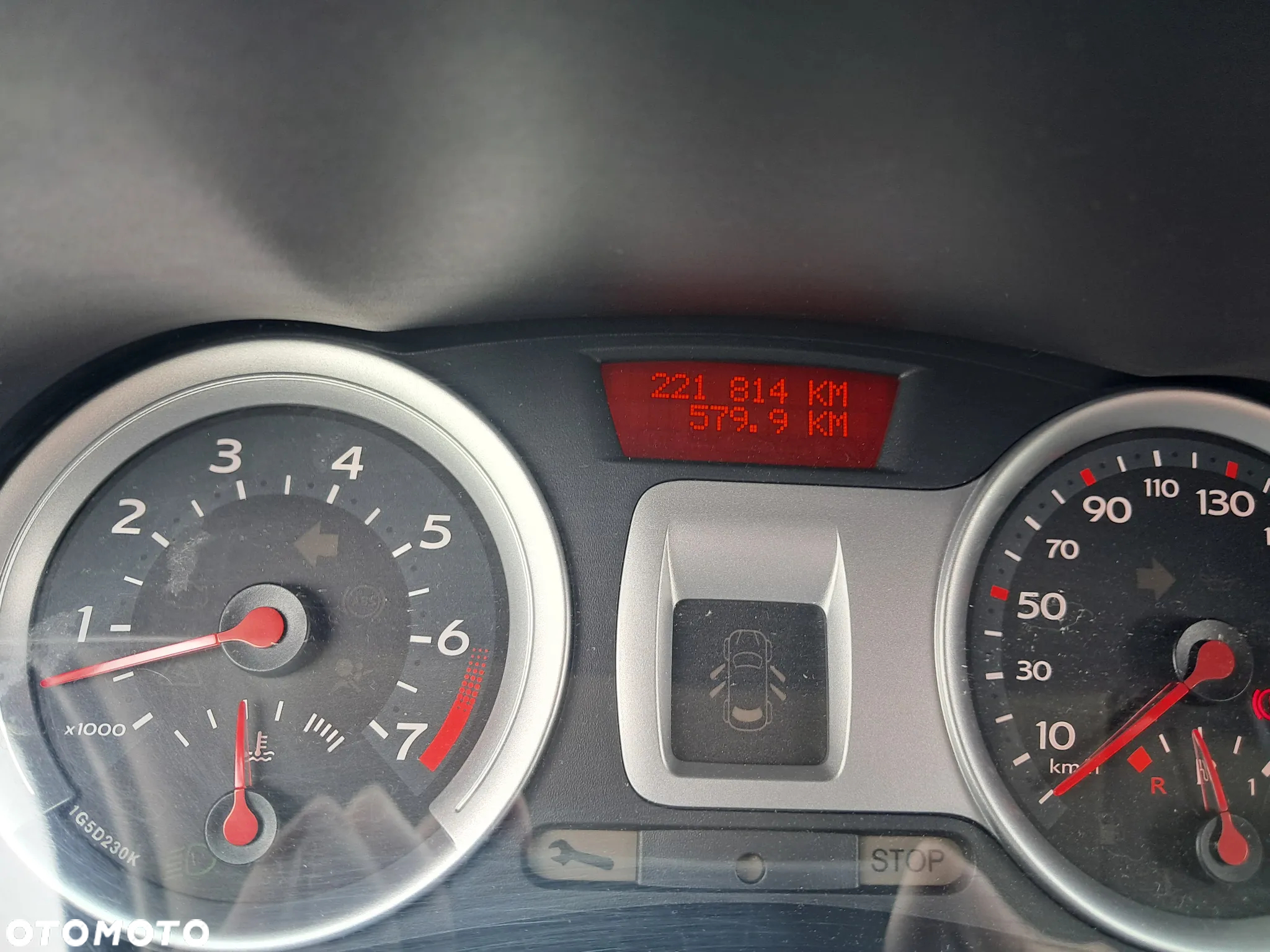 Renault Clio 1.2 TCE Alize - 3