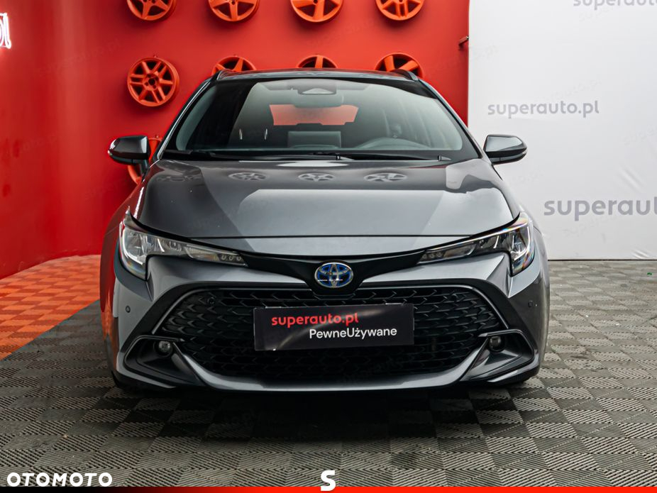Toyota Corolla - 2