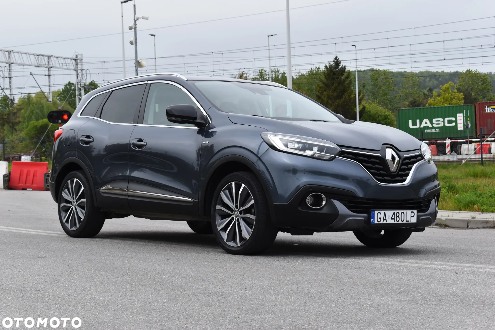 Renault Kadjar Energy dCi 130 X-tronic Bose Edition - 2