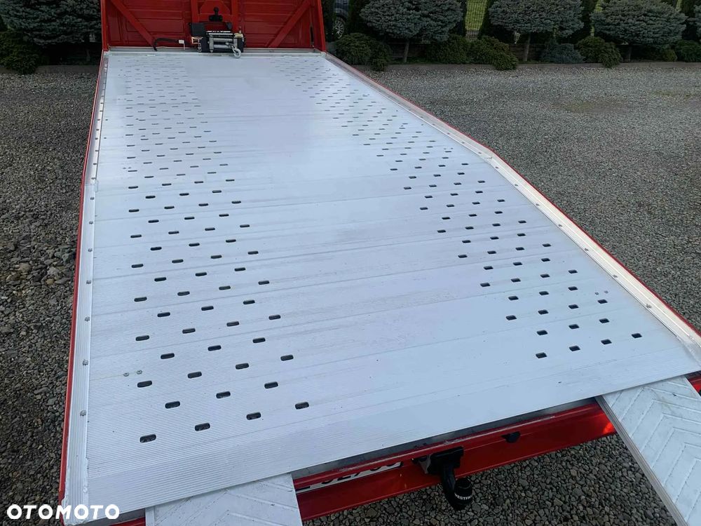 Peugeot Boxer 146 tys.km Alufelgi Klimatronik Poduszki PIĘKNA FULL OPCJA Jedyna taka - 22