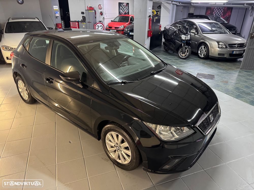 SEAT Ibiza 1.0 Style - 6