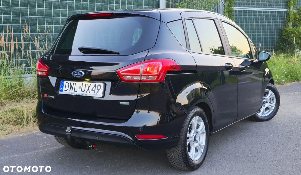 Ford EcoSport - 11
