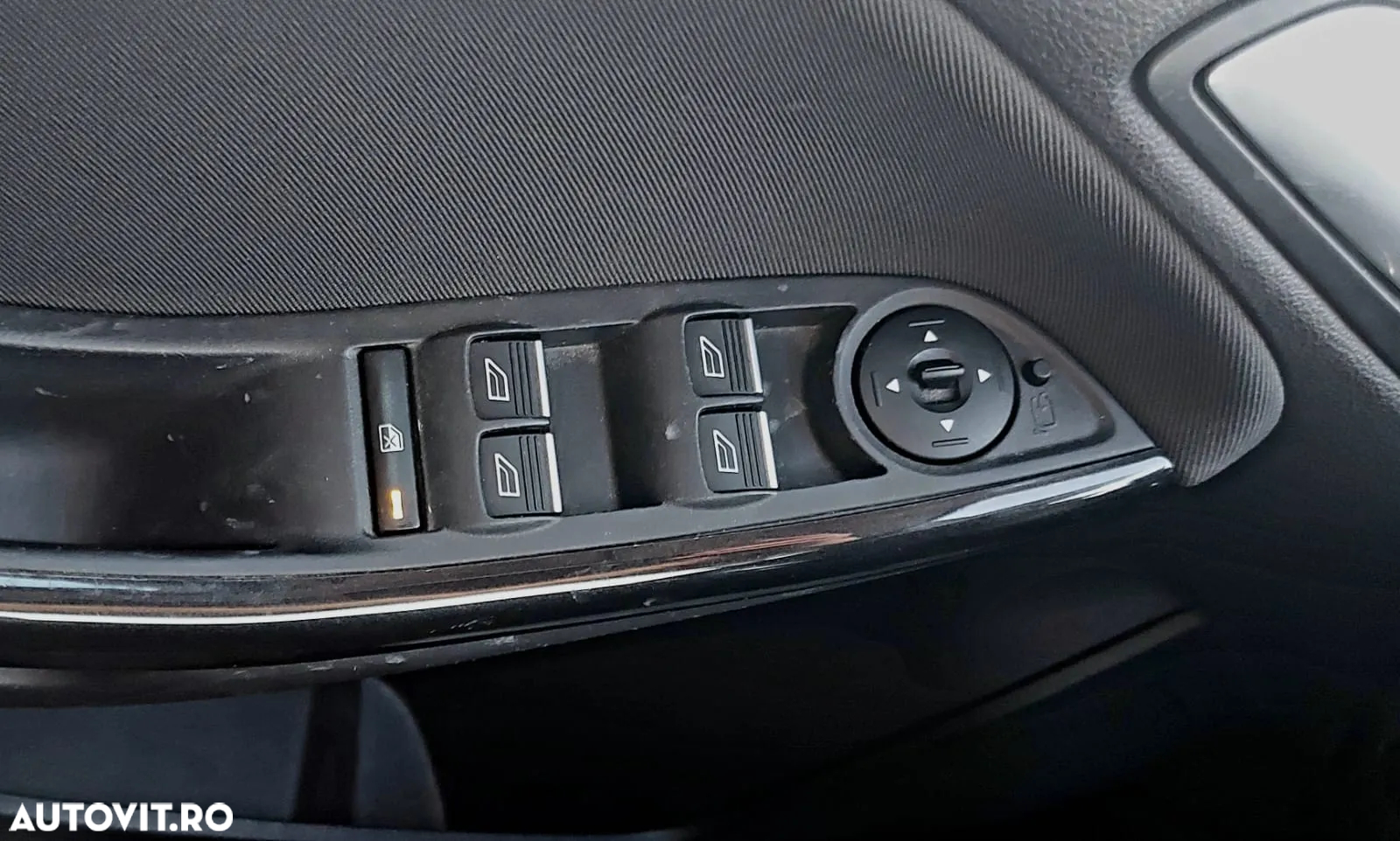 Ford Focus 1.5 TDCi Titanium - 12