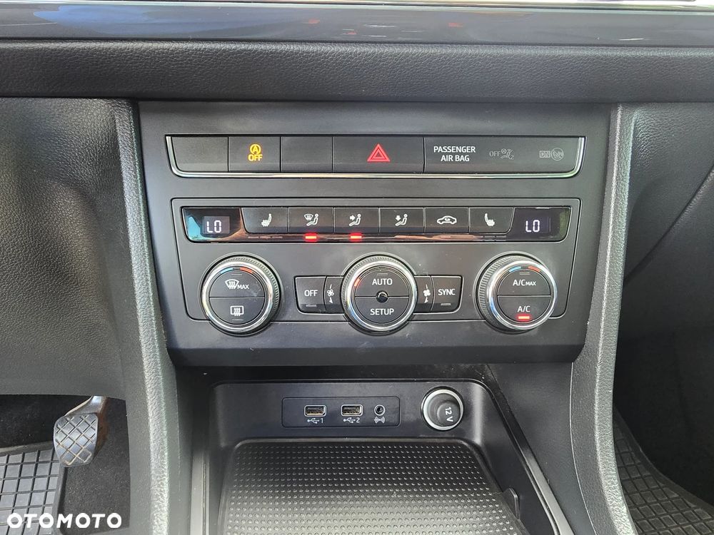 Seat Ateca 1.4 ECO TSI Style S&S - 23