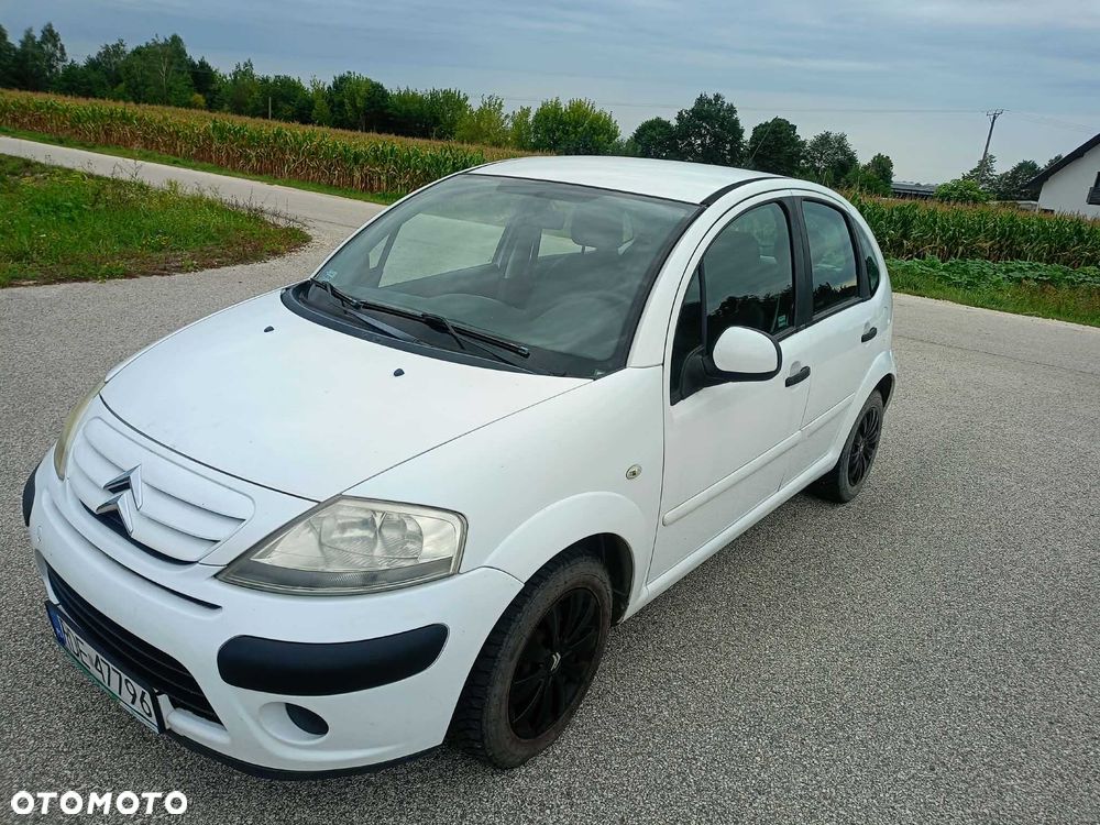 Citroën C3 1.1 Attraction - 1