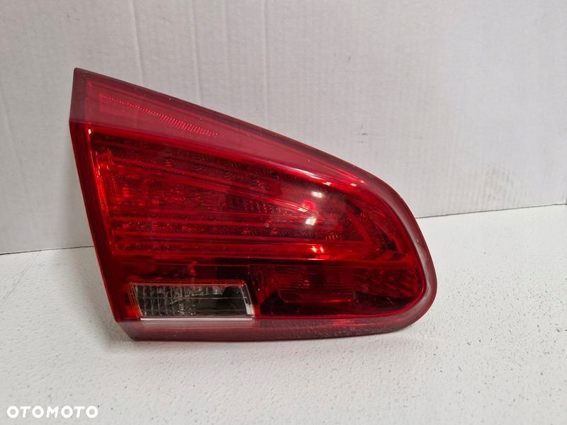kia ceed 2 ii hb lampa lewy tył lewa tylna led w klapę 92403-a20 - 2