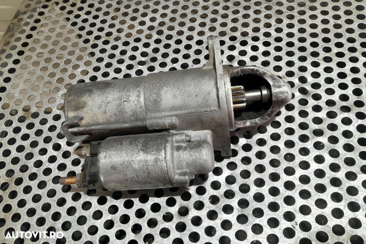 Electromotor 09115192 / D6RA293 09115192 / D6RA293 Opel Astra H [2004 - 4