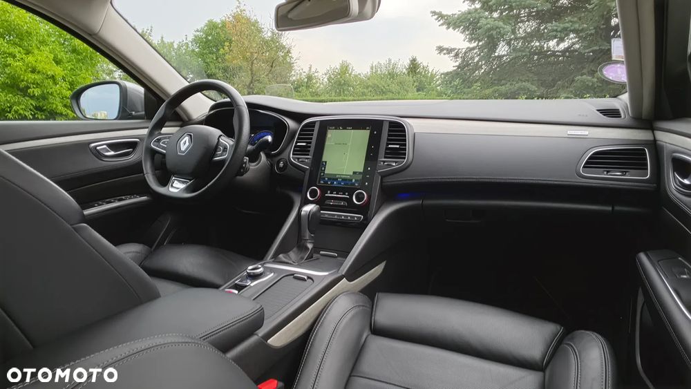 Renault Talisman ENERGY TCe 200 EDC INITIALE PARIS - 20