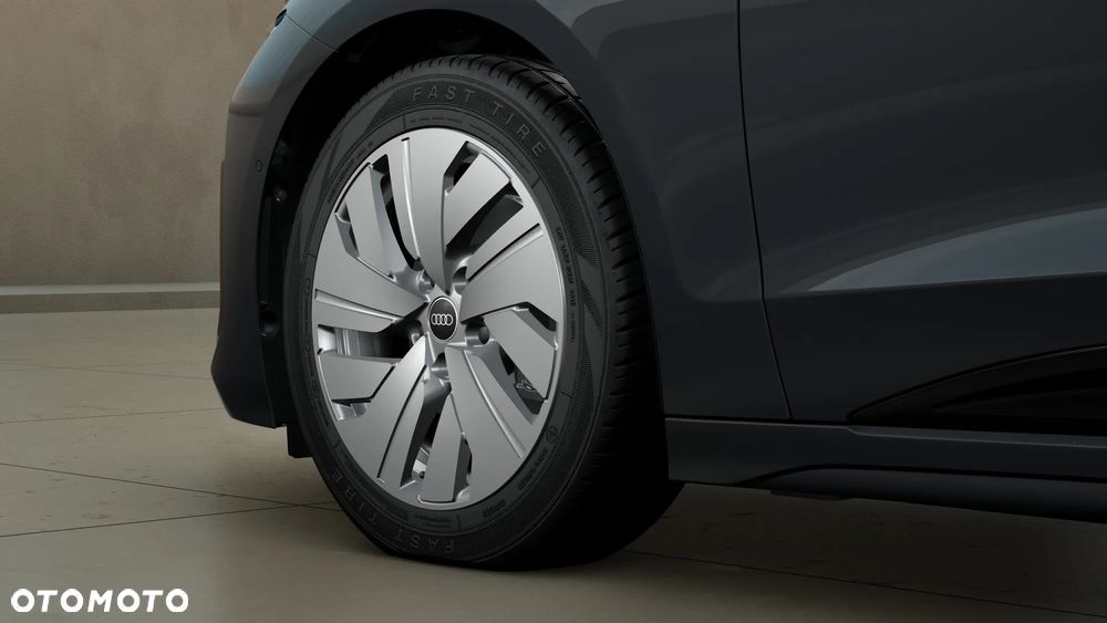 Audi A6 Avant e-tron - 7