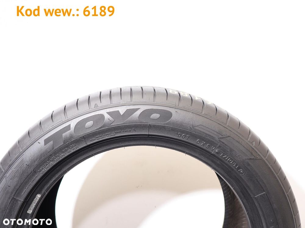 Toyo Proxes Sport - 235/50 R18 - 4