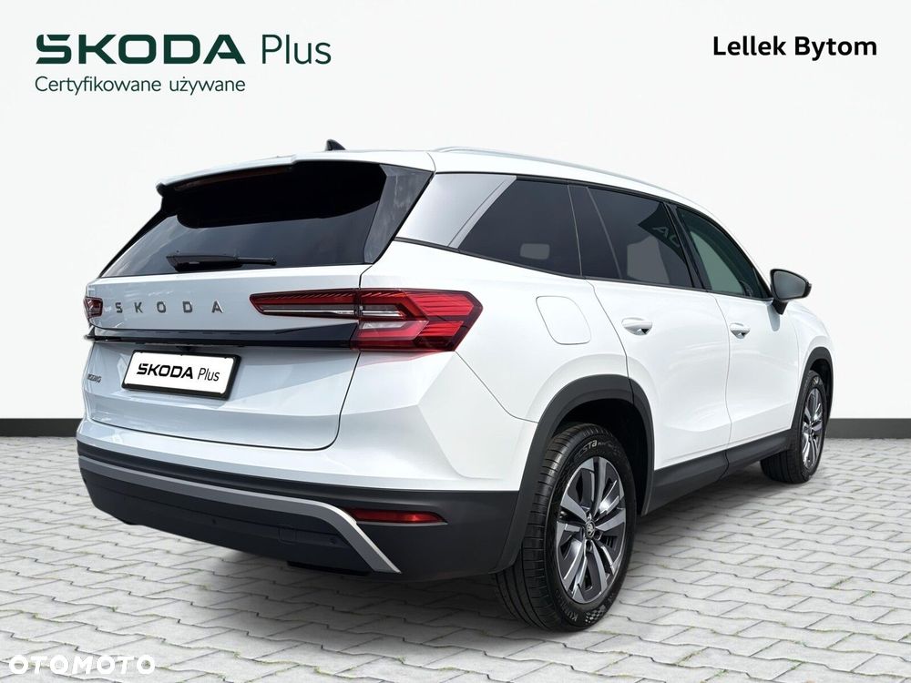 Skoda Kodiaq - 7