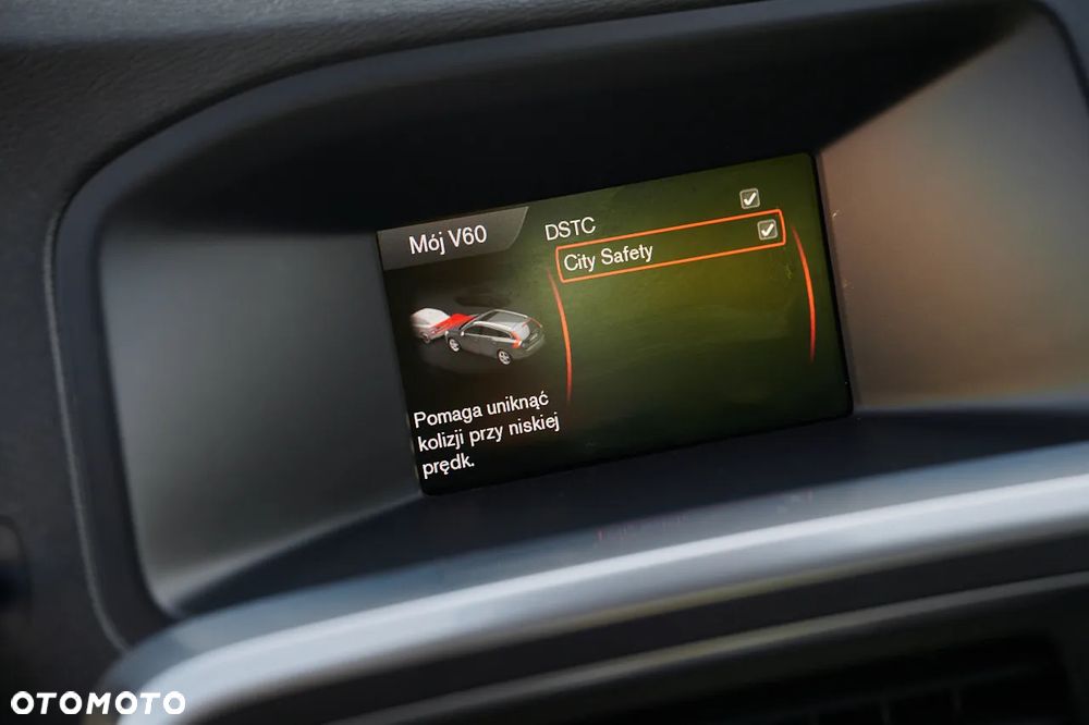 Volvo V60 T4 - 38