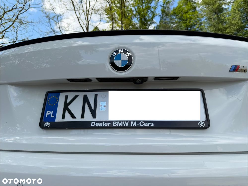 BMW Seria 2 M240i xDrive sport - 11