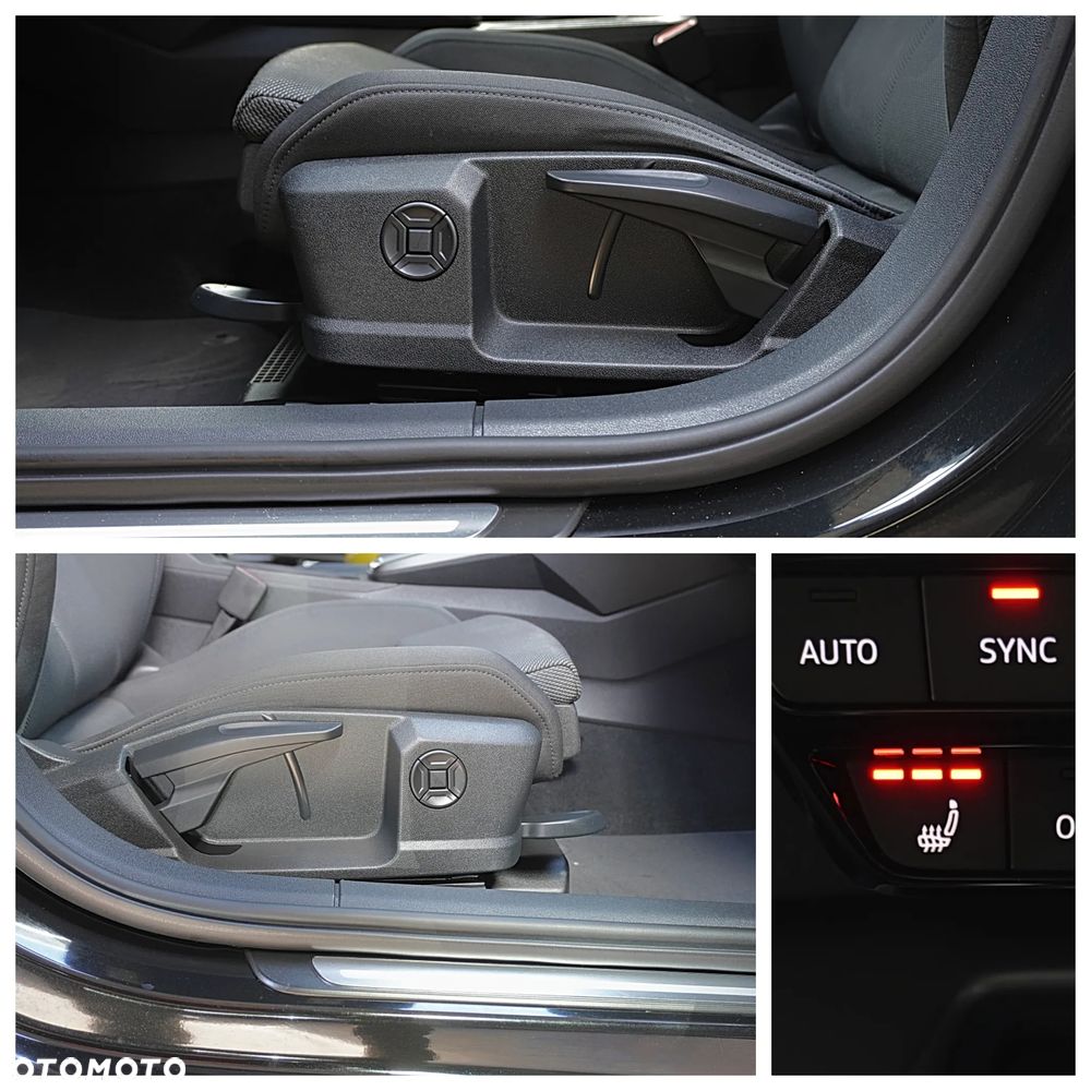 Audi A3 Limousine 35 TFSI mHEV Advanced S tronic - 30