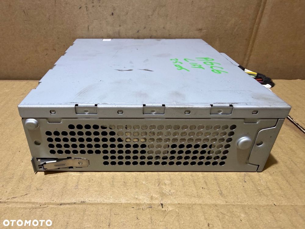 audi a4 b8 a5 8t a6 c6 q5 8r moduł tuner radia 4f0035056b - 6