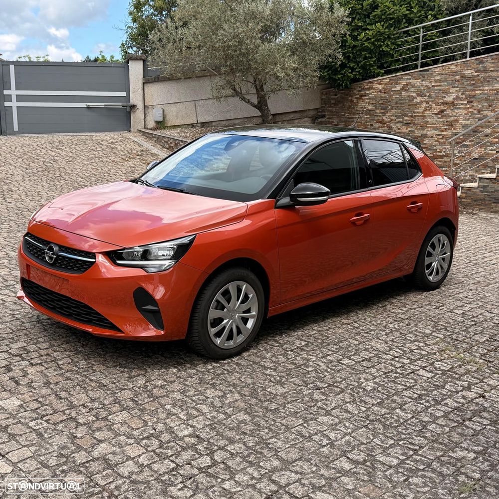 Opel Corsa-e Edition - 1