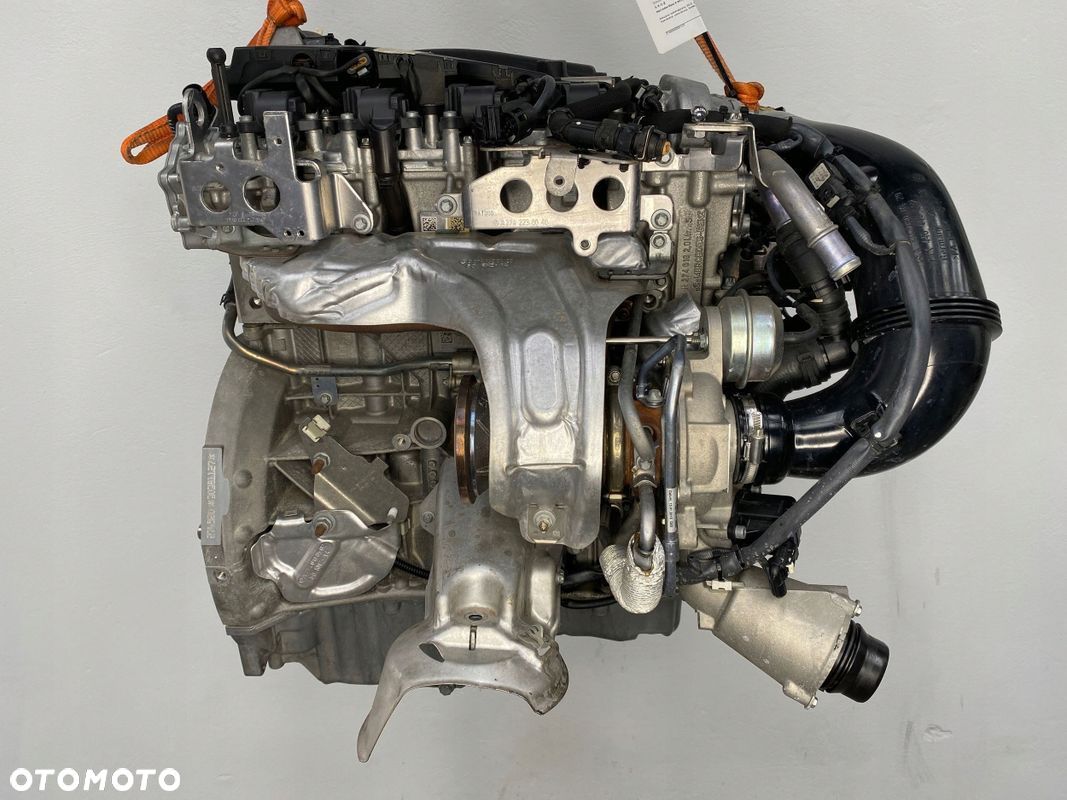 Silnik kompletny 274920 Mercedes E200 E250 CGI W212 W207 2.0 CGI M274.920 - 1