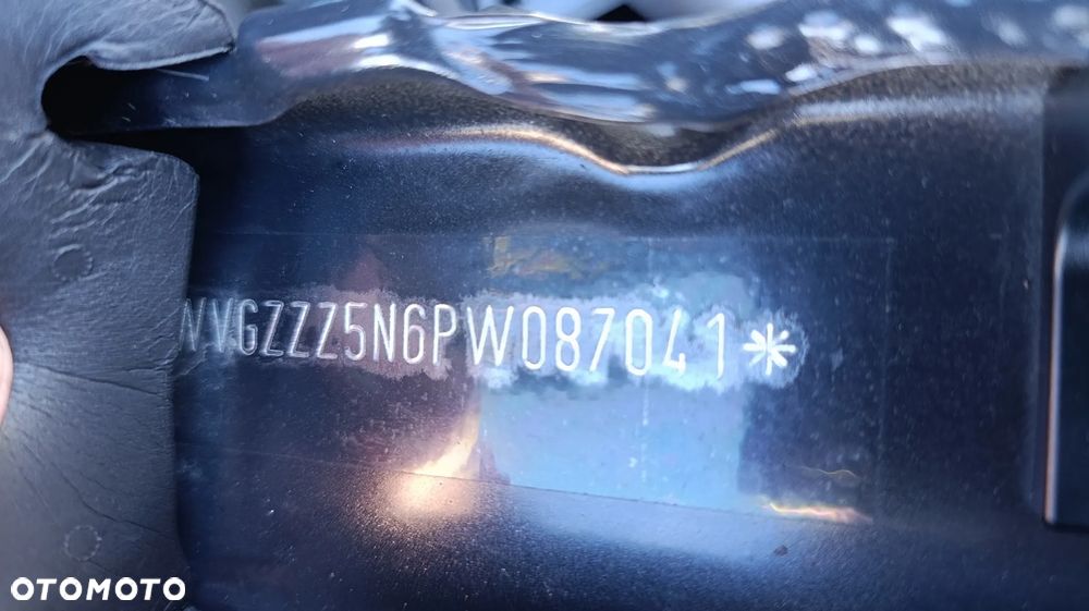 Volkswagen Tiguan - 23