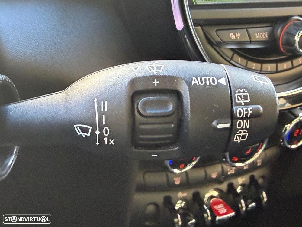 MINI 3 Portas Cooper - 36