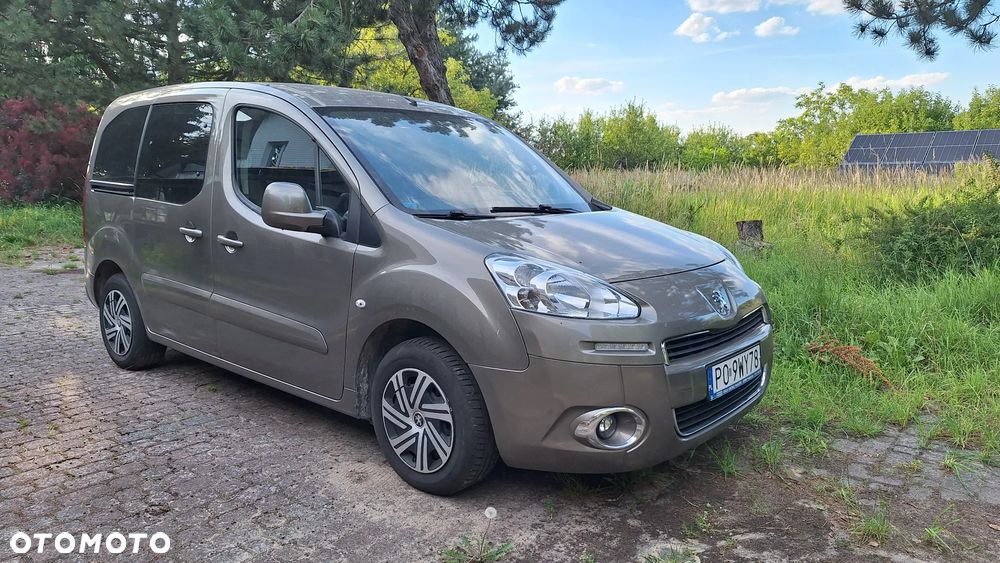 Peugeot Partner - 3