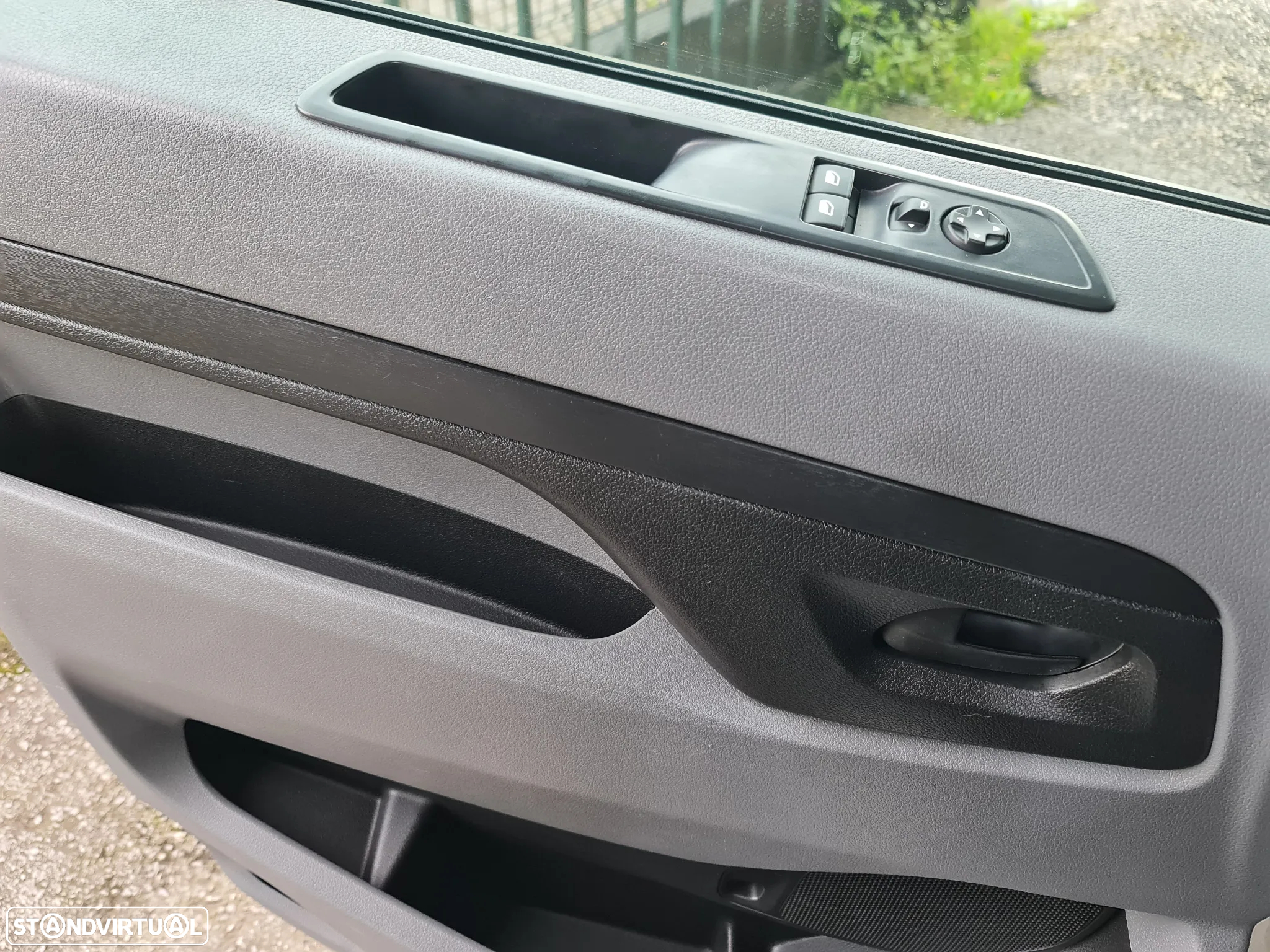 Citroën Jumpy 1.6 BlueHDi *AC *SENSORES * c/iva incluído dedutível - 16