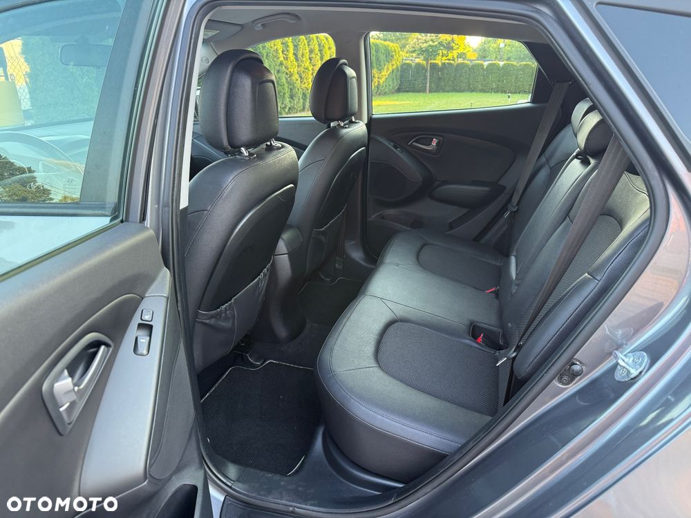 Hyundai ix35 - 16