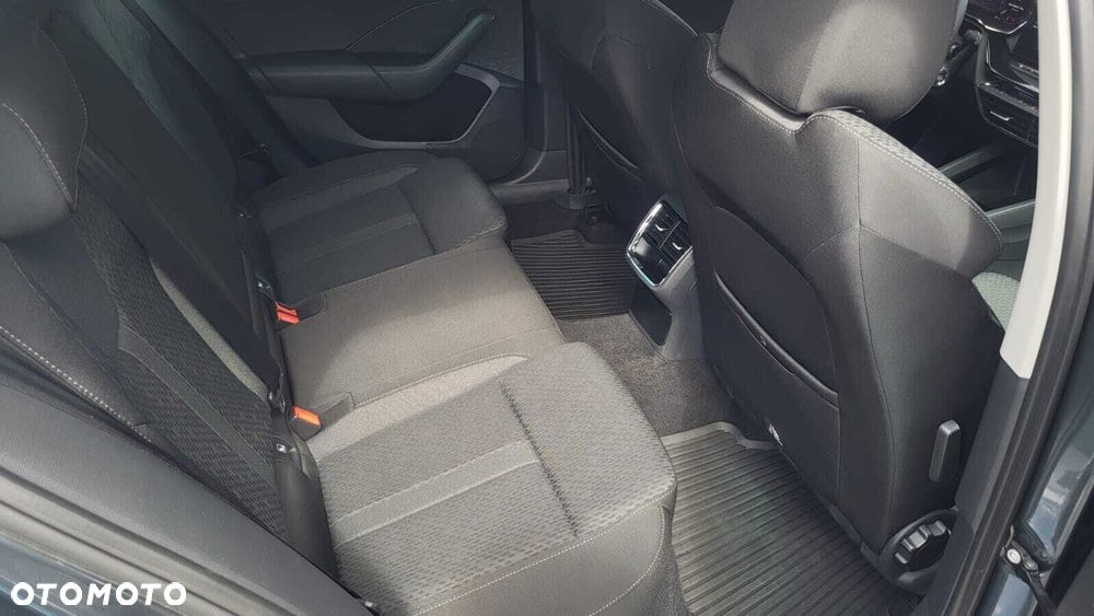 Skoda Octavia - 15