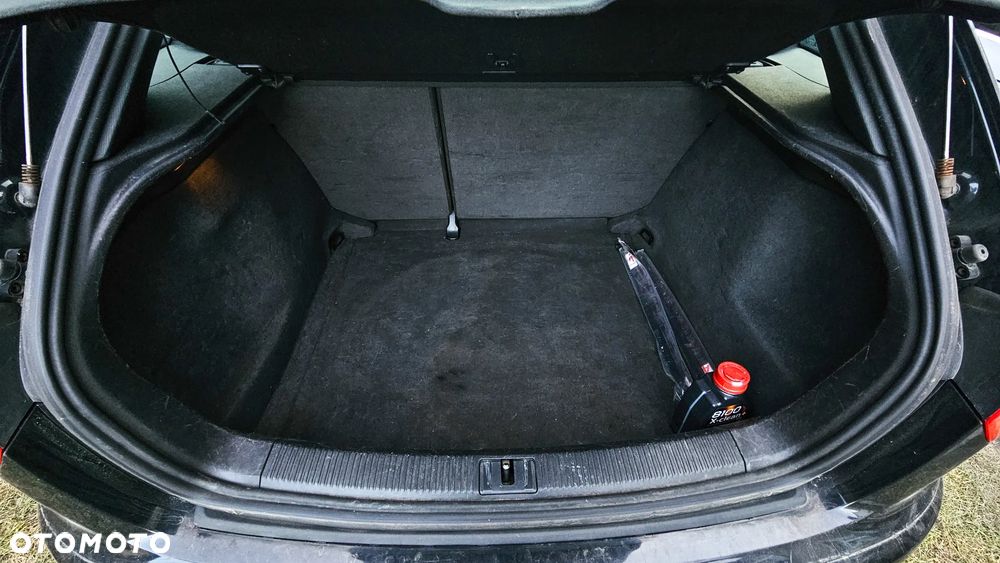 Audi A3 Sportback - 10