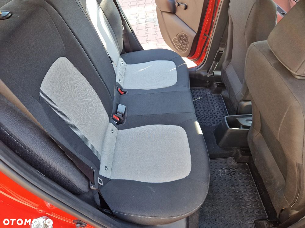 Hyundai i10 1.0 Access - 15