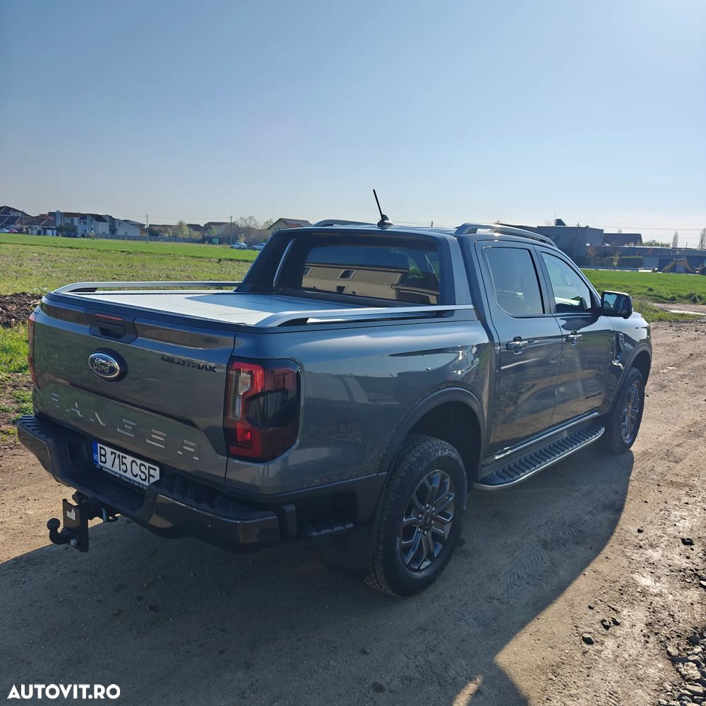 Ford RANGER - 6