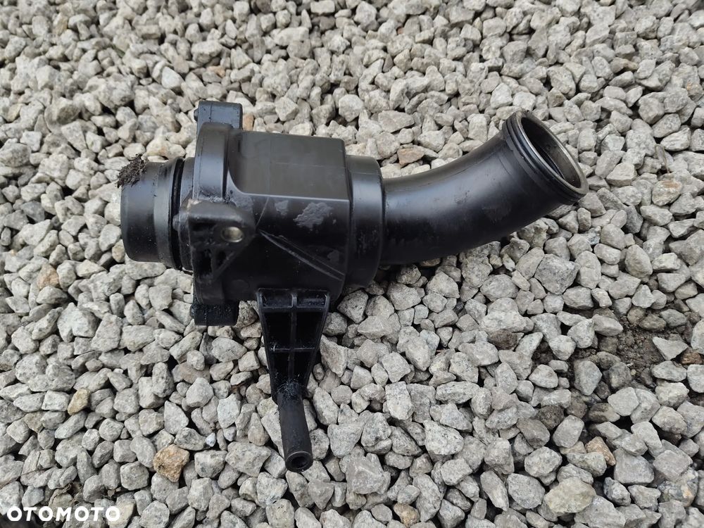 MERCEDES W164 LIFT 3.0 3.5 V6 350 CDI RURA Tłumik SZMERÓW Rezonator A6429970320 - 6