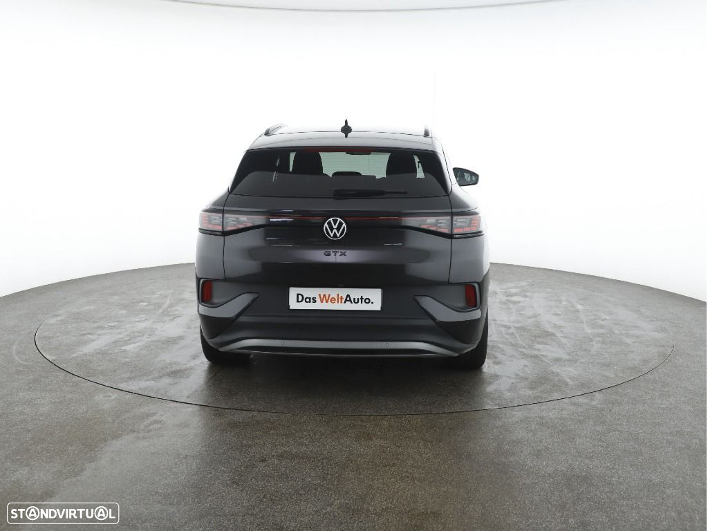 VW ID.4 77 kWh GTX - 15