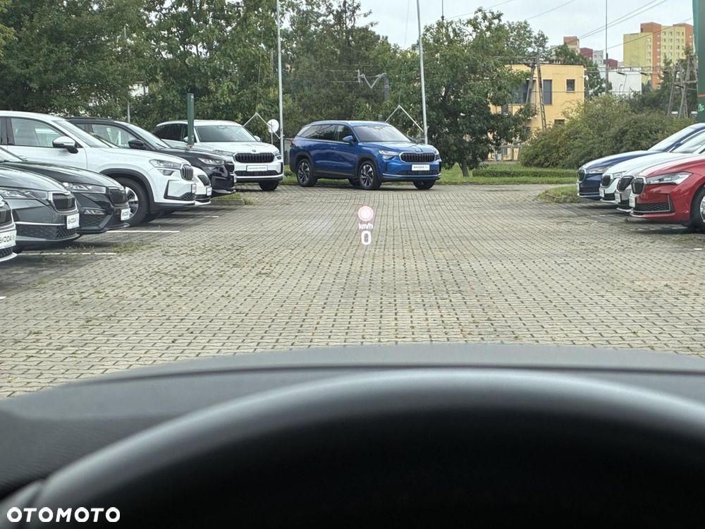 Skoda Octavia 2.0 TDI 4x4 RS DSG - 22