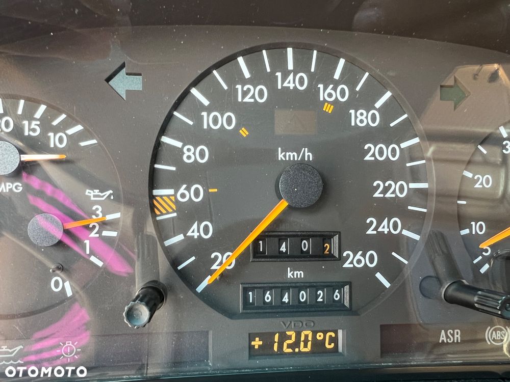 Mercedes-Benz Klasa S - 29