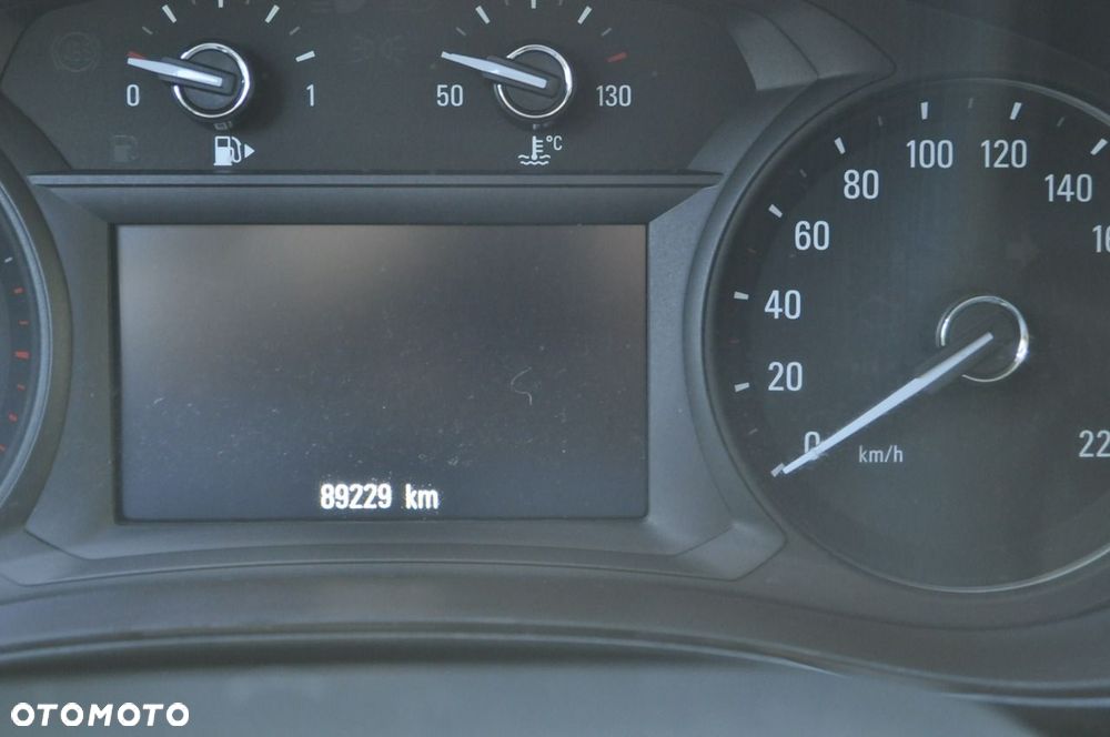Opel Mokka X - 17