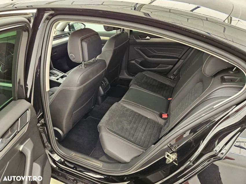 Volkswagen Passat - 7