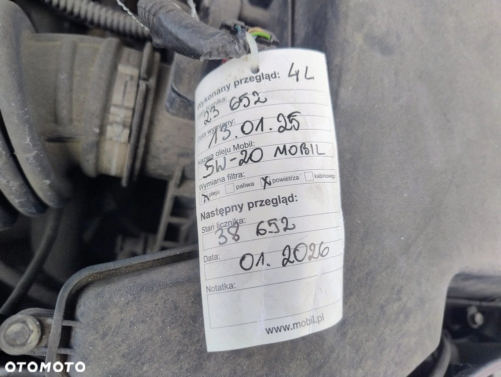 Ford Focus 1.6 Gold X - 34