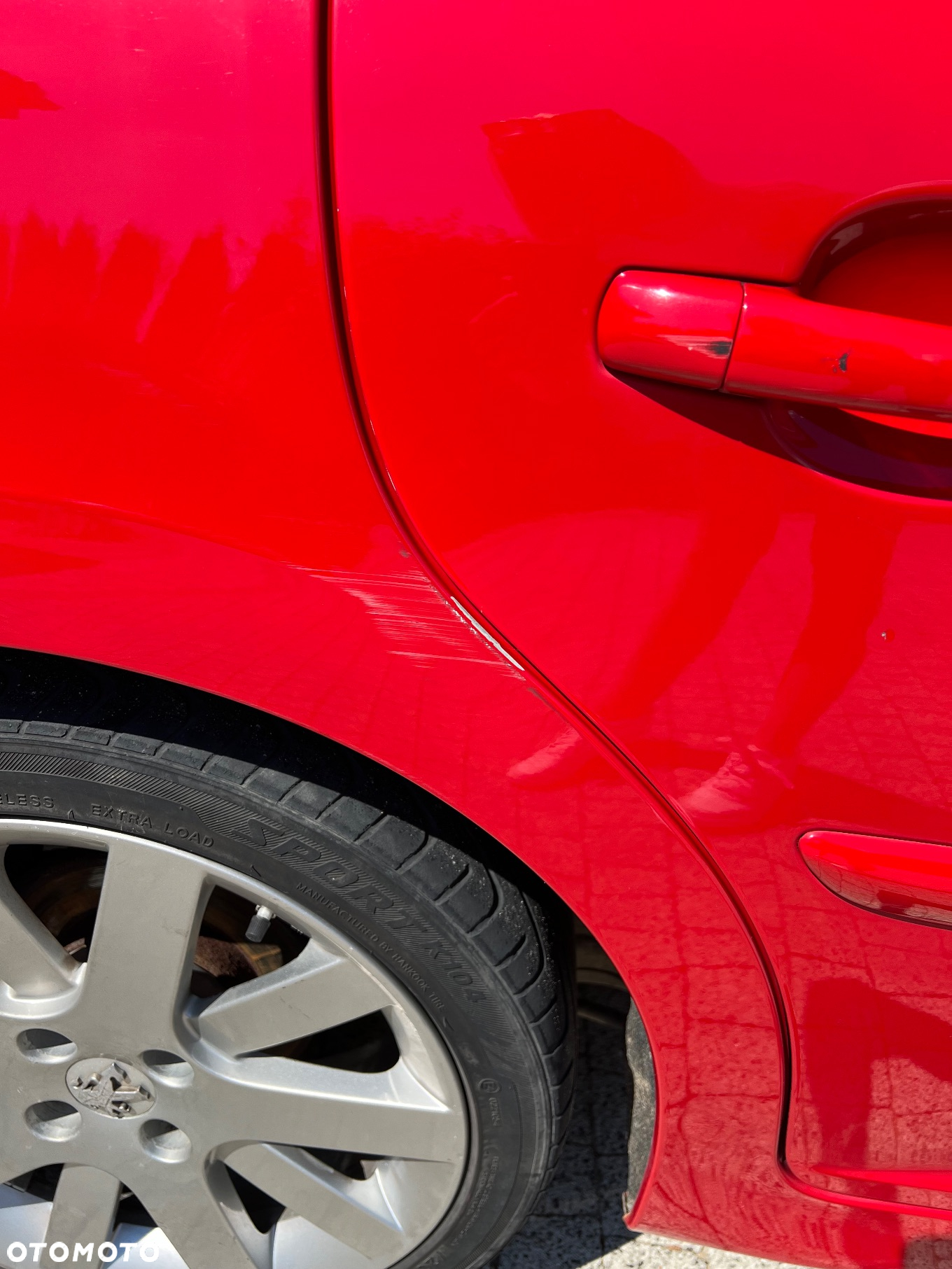 Peugeot 207 - 13