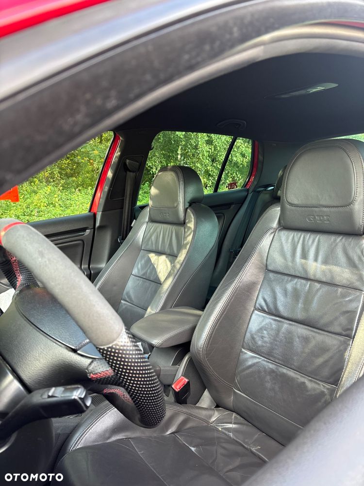 Volkswagen Golf - 7