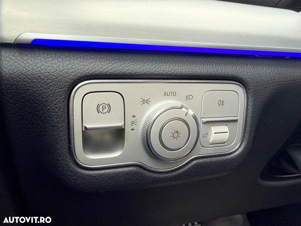 Mercedes-Benz GLE - 28