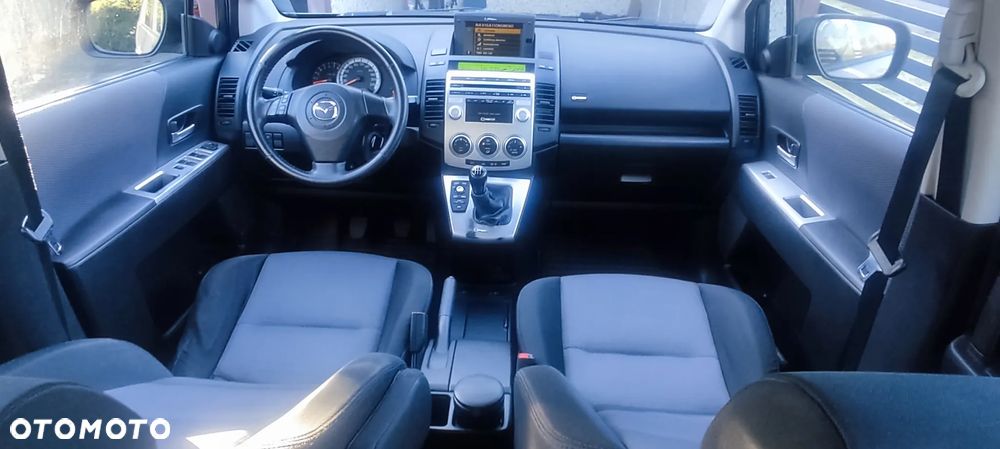Mazda 5 2.0 Top - 22
