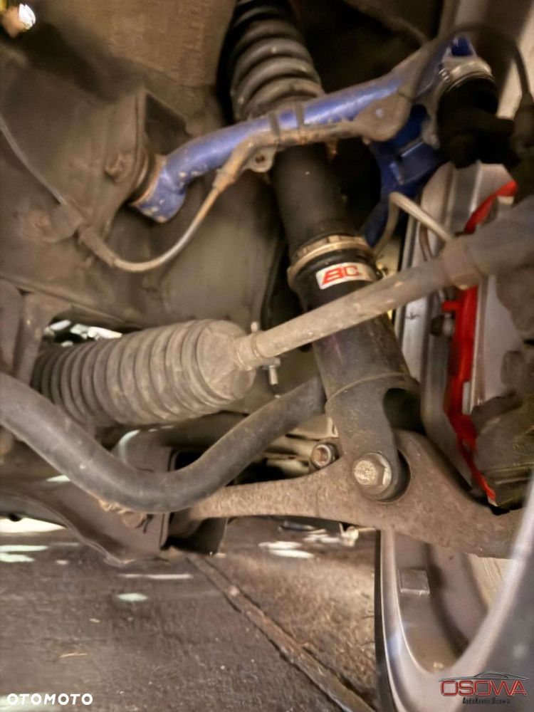 Honda S 2000 - 22