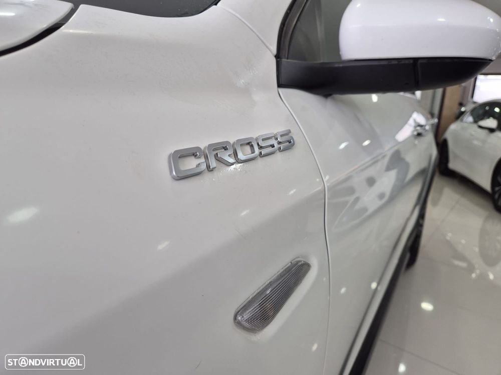 Fiat Tipo Cross 1.0 GSE T3 City - 7